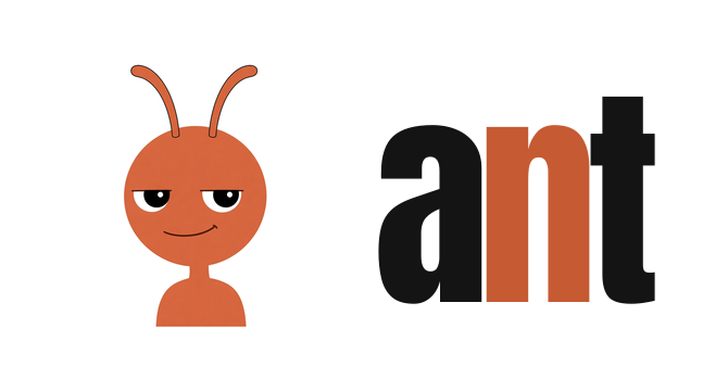 ant