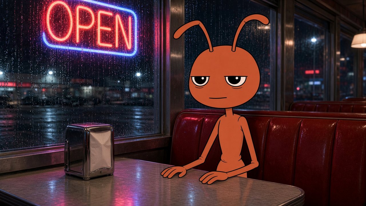 night diner